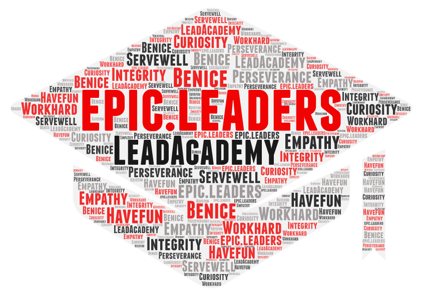 What is an EPIC Leader?