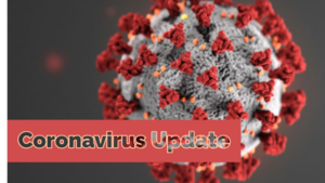 Coronavirus Update 3-15-20 School Closure Details