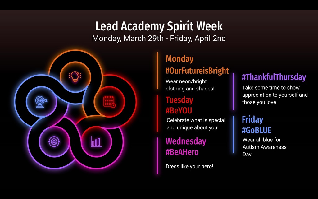 Spirit Week